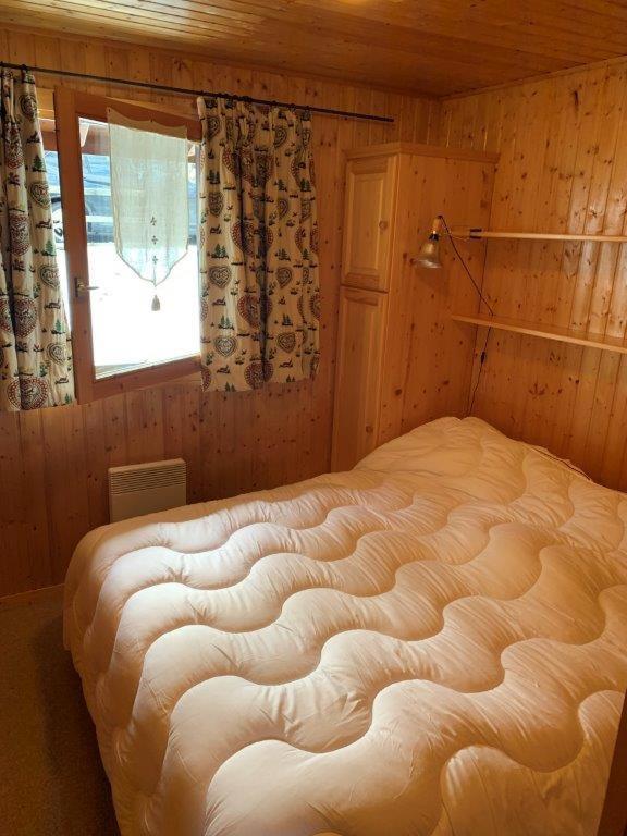Chalet Proche Morzine Et Lac Leman Wifi Offert Le Biot Exteriör bild